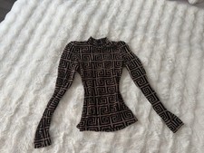 Oberteil Langarm Leicht