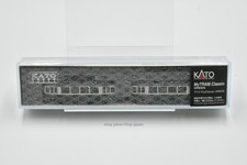 Kato spur tram classic - tram,