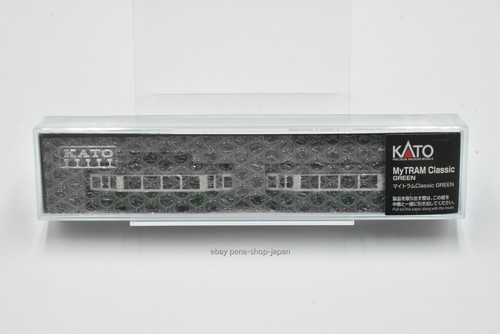 Kato spur tram - kato,