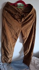 Vintage Cordhose Benetton -