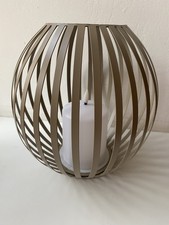 LED Kerzen Laterne Windlicht