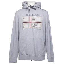 Camp David, Kapuzenpullover