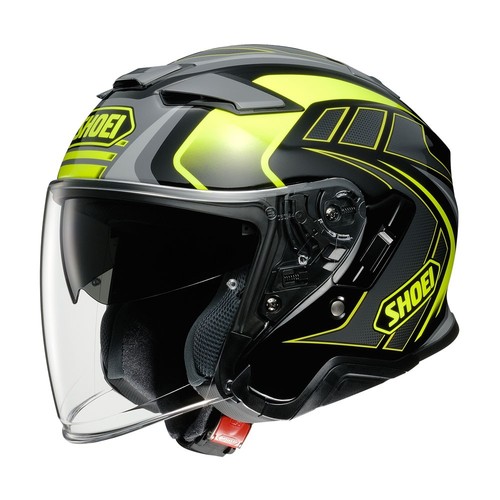 Shoei cruise aglero tc - shoei, j-cruise