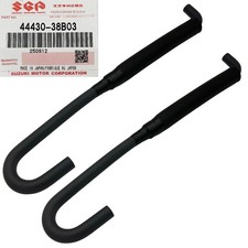 2x Original Benzinleitung