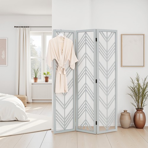 Paravent raumteiler trennwand - raumteiler,