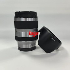 Sony 200mm zoom - e,