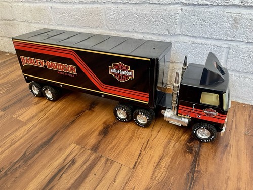 Nylint harley davidson - nylint,
