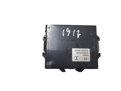 Mazda 2014 park pdc - 6,