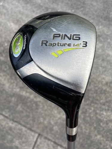 Ping rapture holz - ping, 3