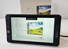 smallHD 702 Bright 7“ HDMI/SDI Monitor mit Crossconversion, 1.000 NITs