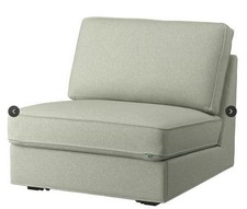KIVIK Bezug für 1er-Bettsofa