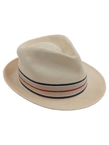 Stetson topsfield panama hut - stetson,
