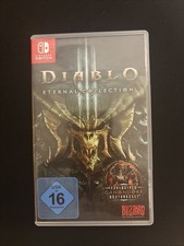 Diablo 3 Eternal Collection - Nintendo Switch ⭐️ TOP ZUSTAND ⭐️