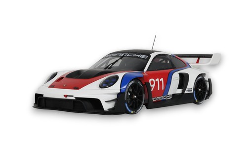 Porsche 911 992 gt3 - 992,