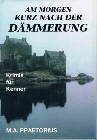 Morgen kurz nach der - am,