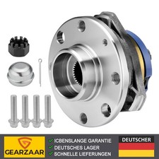 Radnabe Radlagersatz vorne