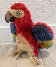 Steiff Papagei Lora 2520 -