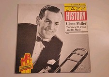 Glenn Miller: Jazz History -