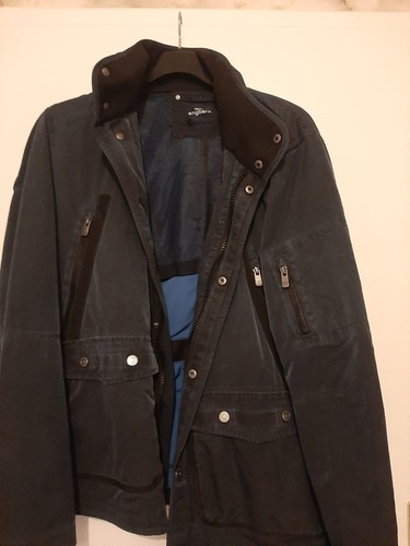 Herren jacke herbst winter von - herbst/winter,