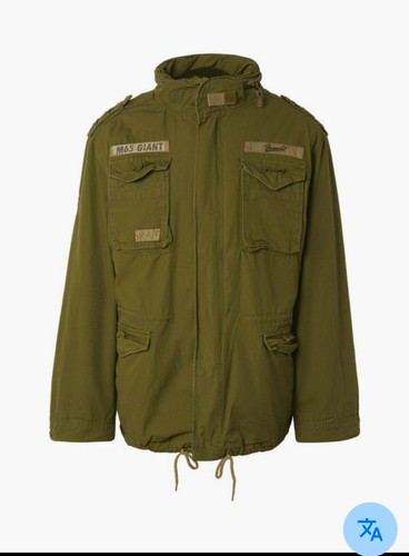 M65 giant - m65,