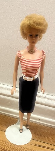 Barbie vintage mattel - barbie,
