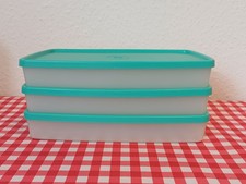 Tupperware *  3 x Gefrierdose
