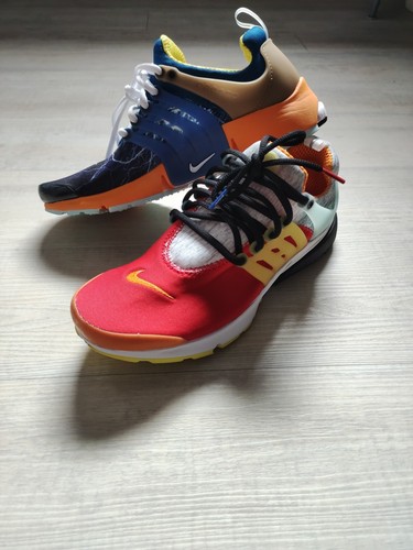 Nike presto herren - nike,