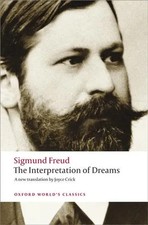 The Interpretation Of Dreams |