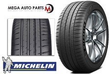 1 Michelin Pilot Sport 4S