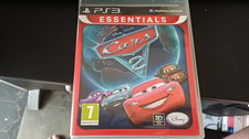 Cars sony playstation 3 - (sony,