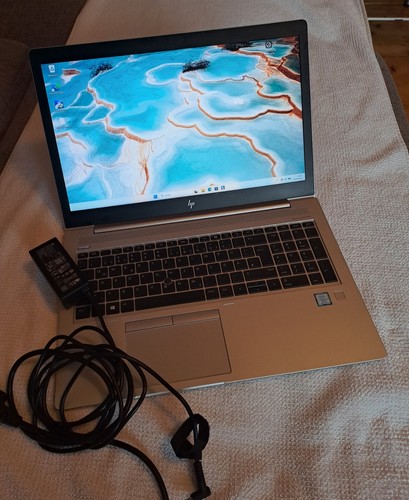 Elitebook 850 15 zoll - hp,