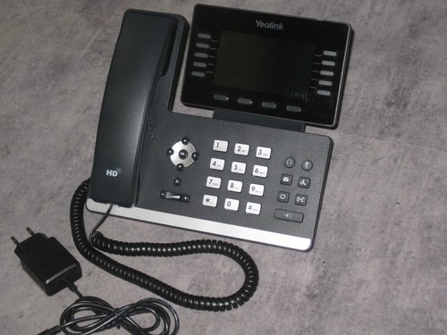 Yealink sip t54w - sip-t54w, business