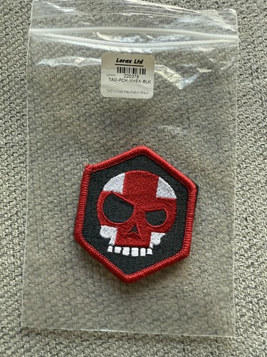 Tad gear triple - tad, design