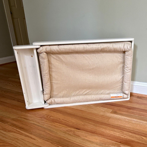 Stokke home changer with - home,