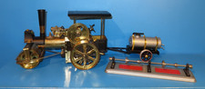 Wilesco d36 old smoky - wilesco,