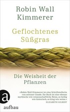 Geflochtenes Süßgras | Robin