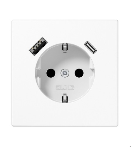 Jung ls1520 15caww - jung, schuko
