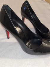 Abendschuhe GERO MURE Gr. 39,5