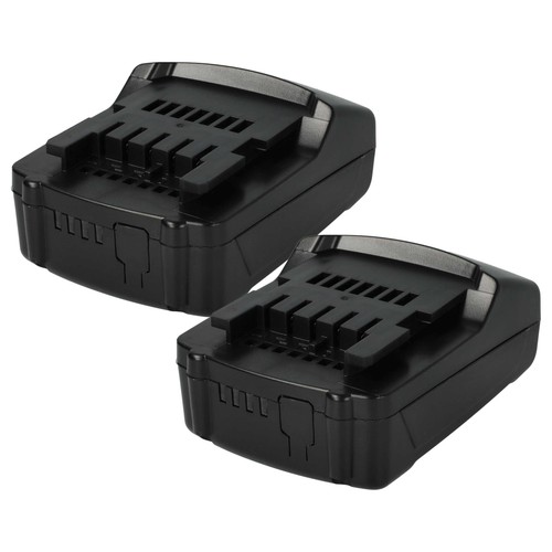 Akku für metabo 18 ltx - für,