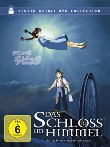Das schloss himmel studio - schloss,