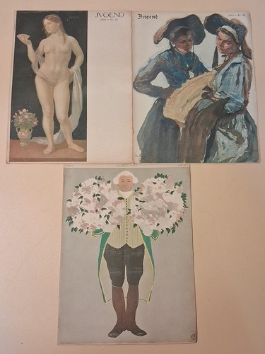 Original zeitschrift - 3,