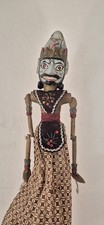 Wayang Golek Stabpuppe aus