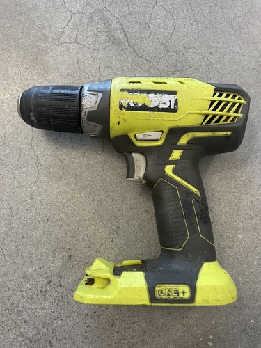Ryobi rcd1802 - ryobi,
