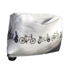 ROLLER FALTGARAGE ABDECKPLANE