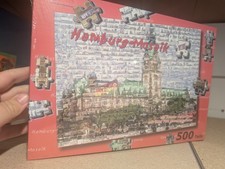 neu Geovisionen Puzzle 500