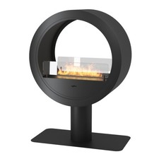 Incyrcle Stand 2Side Schwarz