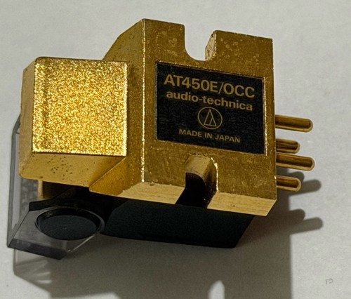 Audio technica 450 e - audio-technica, at-450