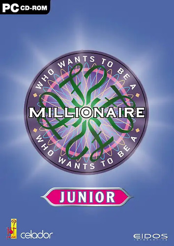 Wer wird millionär junior - millionär:,