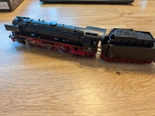 Modelleisenbahn Spur H0, 4170, Schnellzuglok d. DB, BR 01