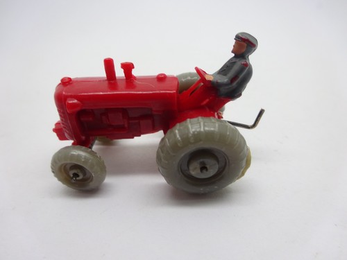 Wiking trecker quetschachser - wiking:trecker,,